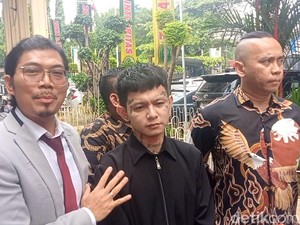 Sexy Goath Kecewa Digugat Cerai Juliette Angela
