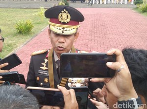 HUT Bhayangkara, Kapolda Sulsel Ungkap Gelagat Personel Terlibat Judi Online