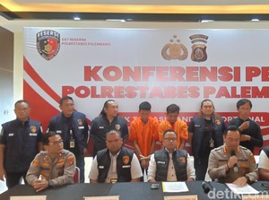 Keluarga Korban Minta Pelaku Pembunuhan Pegawai Koperasi Dihukum Mati