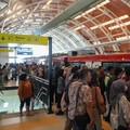 Aneh! Jumlah Penumpang LRT Jabodebek Mendadak Turun, Ada Apa?