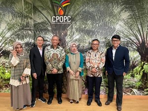 KJRI Cape Town Akan Gelar Pasar Rakyat dan Festival Film Indonesia