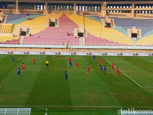 Dramatis! Thailand Maju ke Final Piala AFF U-16 Usai Tundukkan Vietnam 2-1