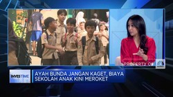 Mau Siapkan Dana Pendidikan Lewat Asuransi, Pahami Ini Dulu
