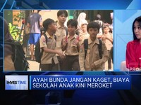 Mau Siapkan Dana Pendidikan Lewat Asuransi, Pahami Ini Dulu