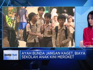 Mau Siapkan Dana Pendidikan Lewat Asuransi, Pahami Ini Dulu
