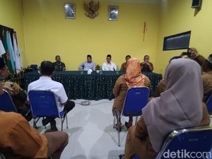 Pemkab Bantu IMB Rumah Doa Terkait Viral Kades Haruskan Izin Sebelum Ibadah