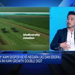 Menakar Masa Depan Industri Mamin di Tengah Penurunan Daya Beli