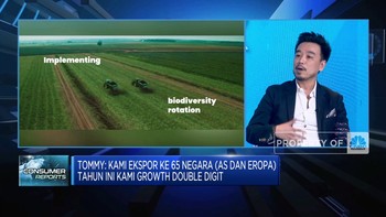 Menakar Masa Depan Industri Mamin di Tengah Penurunan Daya Beli