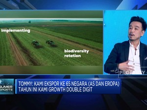 Menakar Masa Depan Industri Mamin di Tengah Penurunan Daya Beli