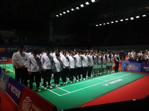 Bikin Haru! Keluarga Ceritakan Momen Terakhir Zhang Zhe Jie
