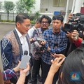 Jokowi Panggil Sandiaga Cs Rapat Soal Family Office, Begini Hasilnya