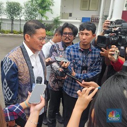 Bikin Family Office, RI Berpotensi Kebanjiran Duit Rp 8.000 T