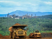 Pesan Penting Dirjen Minerba untuk Holding Tambang MIND ID