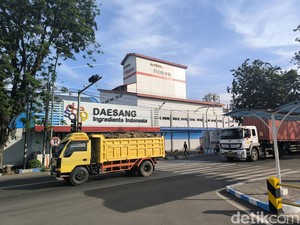 Anak Tewas Kecelakaan Kerja, Ortu Harap Miwon Tingkatkan Kualitas K3