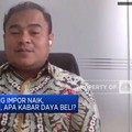 Video: Nasib Kelas Menengah, Gaji Naik 'Seadanya' & Daya Beli Merosot!