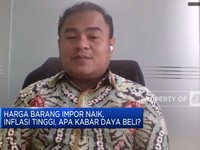 Video: Nasib Kelas Menengah, Gaji Naik 'Seadanya' & Daya Beli Merosot!