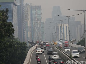 Indonesia Butuh BBM Rendah Sulfur, Ini Peran Pentingnya