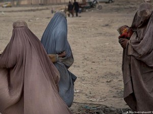 Tak Sertakan Perempuan dalam Perundingan dengan Taliban, PBB Dikecam
