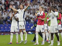 Daftar 4 Negara yang Lolos 8 Besar Euro 2024, Spanyol vs Jerman