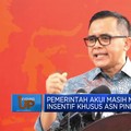 Pemerintah Akui Masih Merinci Insentif Khusus ASN Pindah IKN