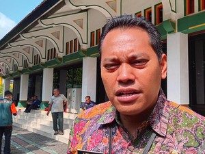 Sekda Ungkap Filosofi Tema Hari Jadi Klaten Ke-220, Sembada Nata Praja