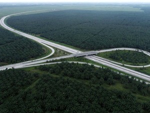 Pengumuman! Tarif Tol Binjai-Langsa Naik, Ini Rinciannya