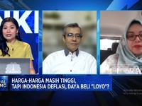 Pengusaha Minta Tarif Listrik & BBM Tak Naik Saat Konsumsi Tertekan