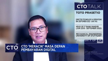 Perluas Layanan Digital, Bank Perkuat Keamanan Siber & Kompetensi SDM