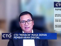 Perluas Layanan Digital, Bank Perkuat Keamanan Siber & Kompetensi SDM