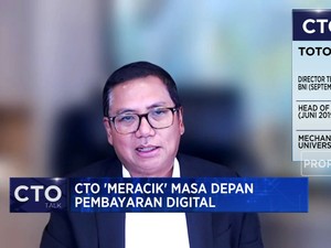 Perluas Layanan Digital, Bank Perkuat Keamanan Siber & Kompetensi SDM