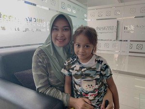 Istri TNI Ini Puas Andalkan JKN untuk Persalinan Anak: Semua Gratis!