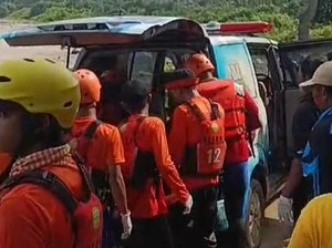 Dispar Lamsel Sebut Pengelola Rio By The Beach Abaikan Keamanan Wisatawan