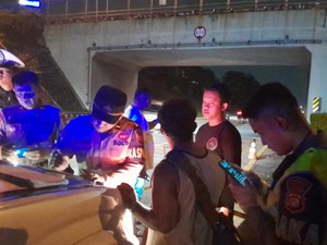 Kesaksian Warga soal Bocah Ditemukan Tewas di Tol Cijago