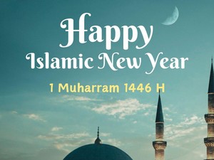 40+ Ide Tema Peringatan Tahun Baru Islam 2024, Meriahkan Bulan Muharram!