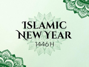 130+ Ucapan Tahun Baru Islam 2024 yang Singkat dan Menyentuh Hati