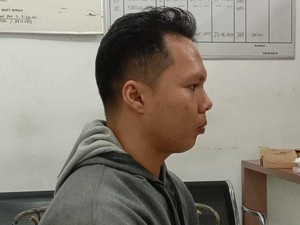 Celana Dalam yang Dicuri Pria Surabaya Ternyata Milik Bapak Kosnya