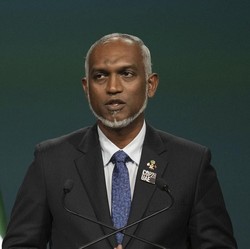 Heboh Menteri Kabinet Ditangkap Gegara Santet Presiden