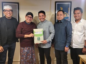 2 Kandidat Mundur Usai PKB Rekom Gus Haris-Ra Fahmi di Pilbup Probolinggo