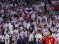 Profil Rodri, Pemenang Baru Sepanjang Sejarah Ballon d'Or