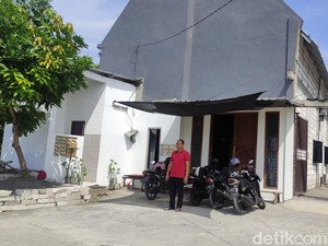 Gaduh Kades Persoalkan Izin Rumah Doa Jemaat Kristen di Tarik Sidoarjo