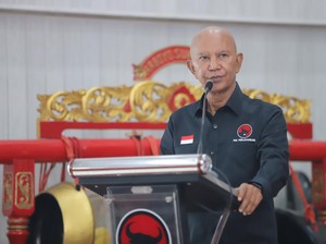 PDIP Ungkap Pentingnya Pertemuan Megawati-Prabowo yang Hanya Tunggu Momentum
