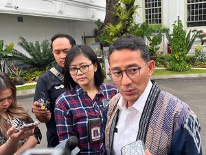Harga Tiket Pesawat Ditargetkan Turun 10% Oktober Mendatang