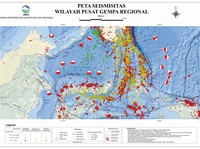 BMKG Ungkap Sulut Terancam Gempa di Zona Megathrust, Ini Penyebabnya