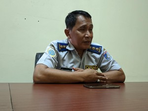 Banyak Bocor, Retribusi Parkir Rp 3,2 Miliar di Lombok Barat Sulit Dicapai