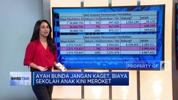 Video: Simak! Tips Merencanakan Dana Pendidikan Anak Sejak Dini