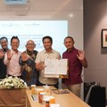 LPEI & ASEI Tingkatkan Daya Saing Ekspor UKM