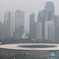 Penelitian Terbaru Ungkap Polusi Udara Bisa Bikin Pria Mandul