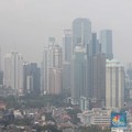 Warga Jakarta, Begini Cara Menghindari Kematian Akibat Polusi Udara