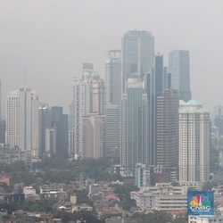 Warga Jakarta, Begini Cara Menghindari Kematian Akibat Polusi Udara