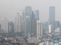 Warga Jakarta, Begini Cara Menghindari Kematian Akibat Polusi Udara